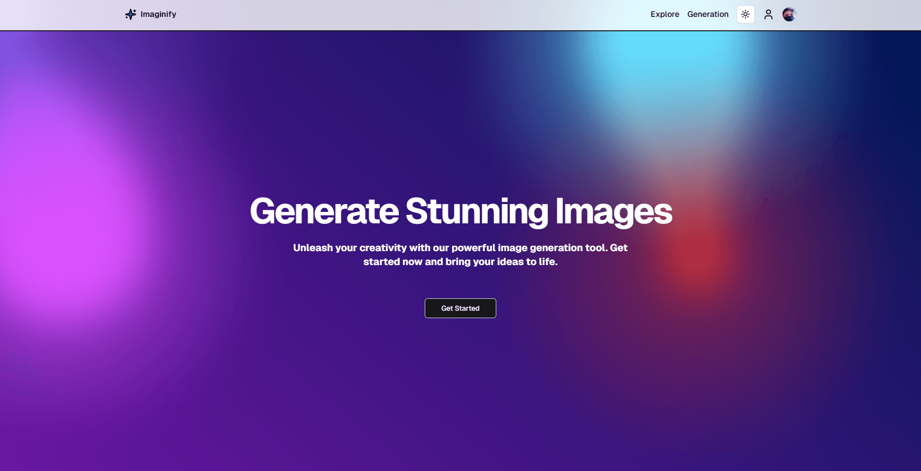 Imaginify